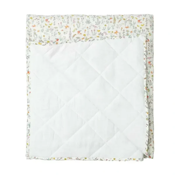 Play Mat | Liberty 'theo' - CaringForTots - Professional Baby and Children's Products | Caring for Growth, Caring for Every Moment* Play Mats