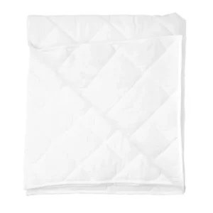 Play Mat | White Linen - CaringForTots - Professional Baby and Children's Products | Caring for Growth, Caring for Every Moment* Play Mats
