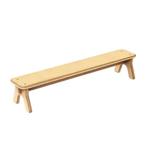 PlayBeam - Wooden Balance Beam For Kids - CaringForTots - Professional Baby and Children's Products | Caring for Growth, Caring for Every Moment* Balance Beams