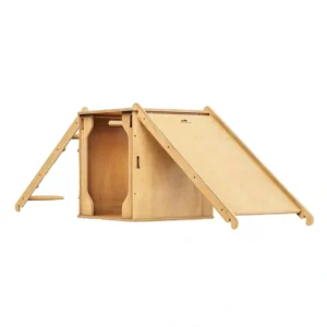 PlayBox - Mountain Top - CaringForTots - Professional Baby and Children's Products | Caring for Growth, Caring for Every Moment* Slides