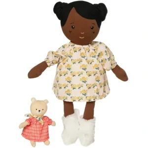 Playdate Friends Harper - CaringForTots - Professional Baby and Children's Products | Caring for Growth, Caring for Every Moment* Soft Doll