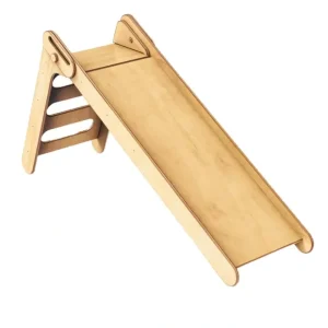 PlayRamp - Collapsable Toddler Slide - CaringForTots - Professional Baby and Children's Products | Caring for Growth, Caring for Every Moment* Slides