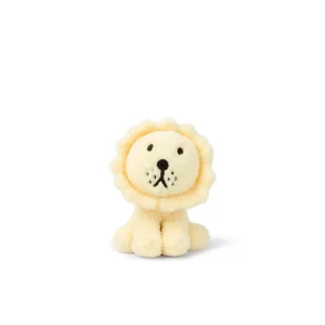 Toys | Plush Miffy Boris Lion - CaringForTots - Professional Baby and Children's Products | Caring for Growth, Caring for Every Moment