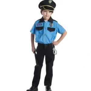 Police Role Play Set - Kids - CaringForTots - Professional Baby and Children's Products | Caring for Growth, Caring for Every Moment* Costumes