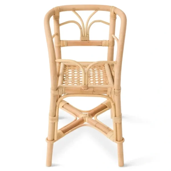 Poppie High Chair - CaringForTots - Professional Baby and Children's Products | Caring for Growth, Caring for Every Moment* Play Tables & Chairs