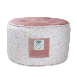 Poppy Toddler Pouf - CaringForTots - Professional Baby and Children's Products | Caring for Growth, Caring for Every Moment* Pouffes
