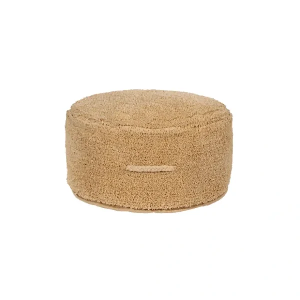 Pouf Chill Honey - Pyjama Party - CaringForTots - Professional Baby and Children's Products | Caring for Growth, Caring for Every Moment* Pouffes