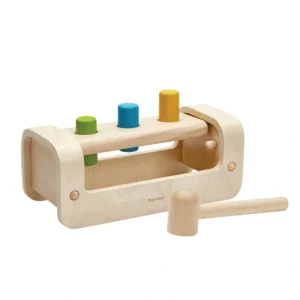 Pounding Bench - CaringForTots - Professional Baby and Children's Products | Caring for Growth, Caring for Every Moment* Pounding Toys
