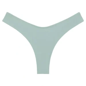 Powder Blue Lulu (zig-zag Stitch) Bikini Bottom - CaringForTots - Professional Baby and Children's Products | Caring for Growth, Caring for Every Moment* Bikinis
