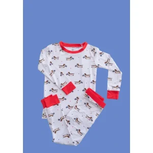 Preston's American Pups Dream Set - CaringForTots - Professional Baby and Children's Products | Caring for Growth, Caring for Every Moment* The Dream Set
