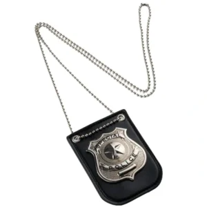 Pretend Play Police Badge - CaringForTots - Professional Baby and Children's Products | Caring for Growth, Caring for Every Moment* Costumes