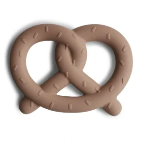 Clothing | Pretzel Teether - CaringForTots - Professional Baby and Children's Products | Caring for Growth, Caring for Every Moment
