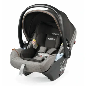 Primo Viaggio 4-35 Lounge Infant Car Seat + Base - CaringForTots - Professional Baby and Children's Products | Caring for Growth, Caring for Every Moment* Car Seats