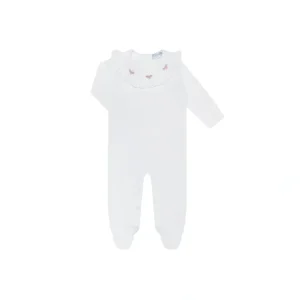 Princess Footie - CaringForTots - Professional Baby and Children's Products | Caring for Growth, Caring for Every Moment* Footie Pajamas