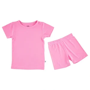 Prism 2-piece Pajamas - CaringForTots - Professional Baby and Children's Products | Caring for Growth, Caring for Every Moment* PAJAMA SET