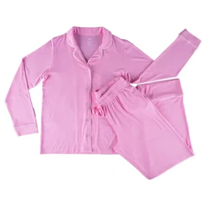 Prism Ribbed Women's Lounge Set - CaringForTots - Professional Baby and Children's Products | Caring for Growth, Caring for Every Moment* Loungewear Sets