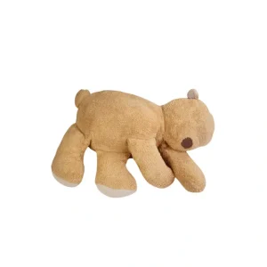 PUFF SLEEPY BEAR - Planet Bee - CaringForTots - Professional Baby and Children's Products | Caring for Growth, Caring for Every Moment* Poufs