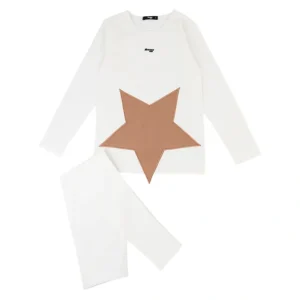Puffy Star Collection, Tan - CaringForTots - Professional Baby and Children's Products | Caring for Growth, Caring for Every Moment* All Products