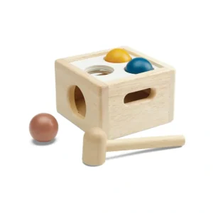 Punch & Drop - Orchard - CaringForTots - Professional Baby and Children's Products | Caring for Growth, Caring for Every Moment* Pounding Toys