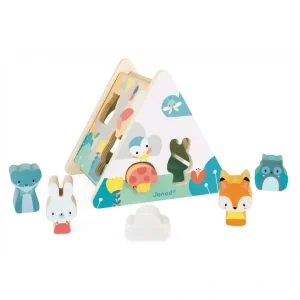 Pure - Shape Sorter - CaringForTots - Professional Baby and Children's Products | Caring for Growth, Caring for Every Moment* Sorting Toys
