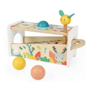 Pure - Tap Tap Xylophone - CaringForTots - Professional Baby and Children's Products | Caring for Growth, Caring for Every Moment* All Products