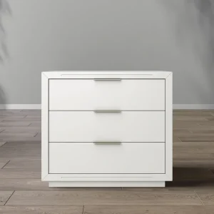 Quadro Single Dresser - CaringForTots - Professional Baby and Children's Products | Caring for Growth, Caring for Every Moment* Furniture