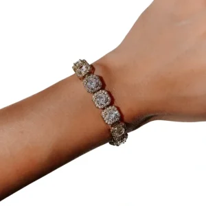 Quinn Bracelet - CaringForTots - Professional Baby and Children's Products | Caring for Growth, Caring for Every Moment* Bracelet