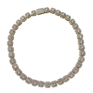 Quinn Necklace - CaringForTots - Professional Baby and Children's Products | Caring for Growth, Caring for Every Moment* Necklace