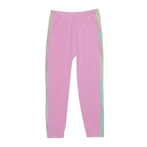 Racer Pant in Violet - CaringForTots - Professional Baby and Children's Products | Caring for Growth, Caring for Every Moment* Clothing