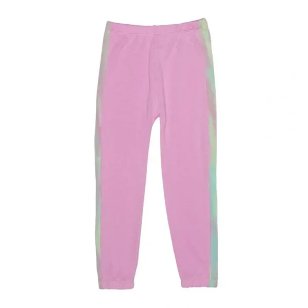Clothing | Racer Pant in Violet - CaringForTots - Professional Baby and Children's Products | Caring for Growth, Caring for Every Moment