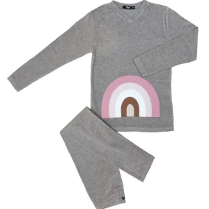 Rainbow Pocket Collection, Girls - CaringForTots - Professional Baby and Children's Products | Caring for Growth, Caring for Every Moment* All Products