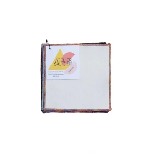Rainbow Sky Cocktail Napkins | Set Of 4 - CaringForTots - Professional Baby and Children's Products | Caring for Growth, Caring for Every Moment* Napkins