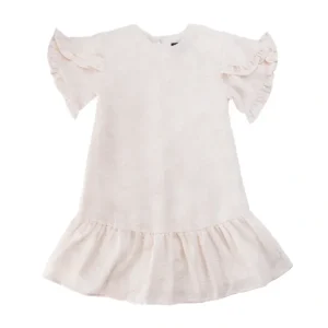 Rainer-ss23 Jasmine - CaringForTots - Professional Baby and Children's Products | Caring for Growth, Caring for Every Moment* DRESS