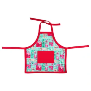 Ralphie Baking Apron - CaringForTots - Professional Baby and Children's Products | Caring for Growth, Caring for Every Moment* All Products