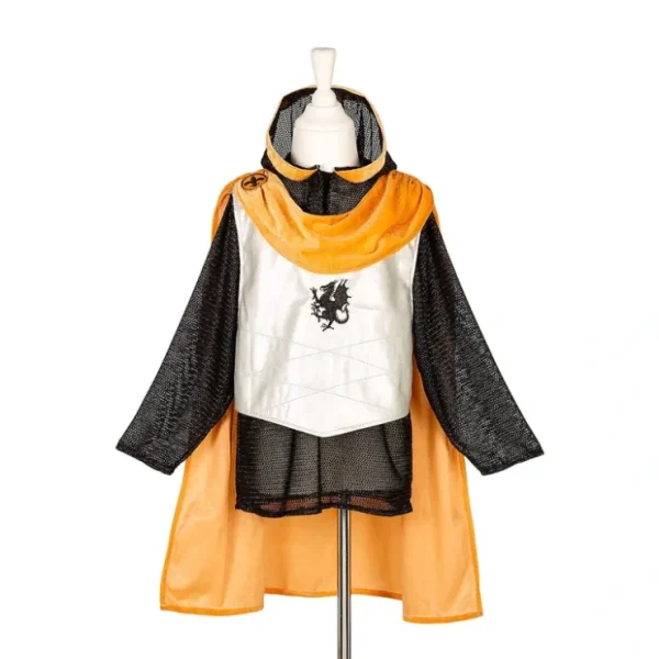 Ramon Knight (sz 5/7 Yrs) - CaringForTots - Professional Baby and Children's Products | Caring for Growth, Caring for Every Moment* Dress up Boys, Knights