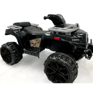 RealTree Ride On ATV - CaringForTots - Professional Baby and Children's Products | Caring for Growth, Caring for Every Moment* Electric Cars