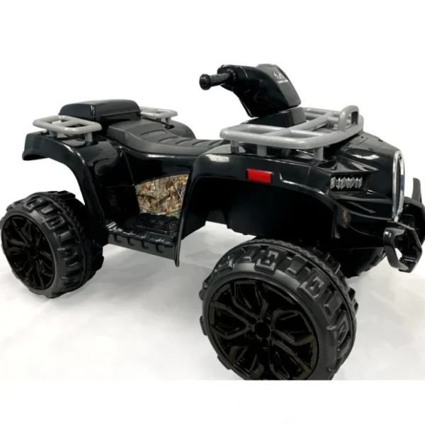 RealTree Ride On ATV - CaringForTots - Professional Baby and Children's Products | Caring for Growth, Caring for Every Moment* Electric Cars