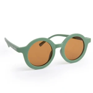 Recycled Plastic Sunglasses - CaringForTots - Professional Baby and Children's Products | Caring for Growth, Caring for Every Moment* Sunglasses