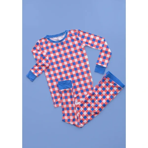 Red, White & Truman Dream Set - CaringForTots - Professional Baby and Children's Products | Caring for Growth, Caring for Every Moment* The Dream Set