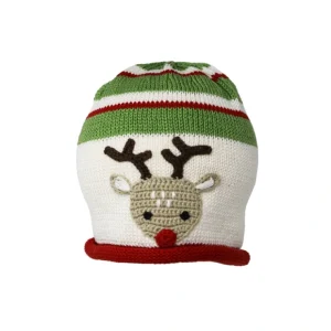 Reindeer Hat - CaringForTots - Professional Baby and Children's Products | Caring for Growth, Caring for Every Moment* Baby Hats