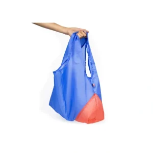 Reusable Shopping Tote - CaringForTots - Professional Baby and Children's Products | Caring for Growth, Caring for Every Moment* Accessories