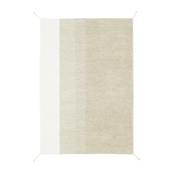 Reversible Washable Rug Gelato Green - Reversible - CaringForTots - Professional Baby and Children's Products | Caring for Growth, Caring for Every Moment* Cotton Rugs