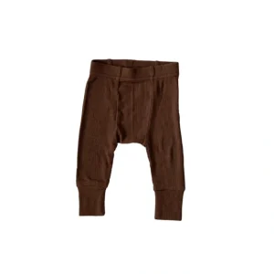 Ribbed Modal Pant - CaringForTots - Professional Baby and Children's Products | Caring for Growth, Caring for Every Moment* New