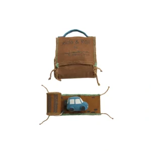 Ride & Roll Safari - CaringForTots - Professional Baby and Children's Products | Caring for Growth, Caring for Every Moment* Textile Toys