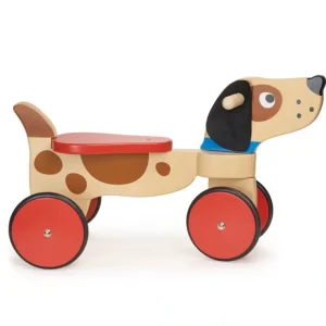 Ride On Puppy - CaringForTots - Professional Baby and Children's Products | Caring for Growth, Caring for Every Moment* Ride-Ons - Scoot