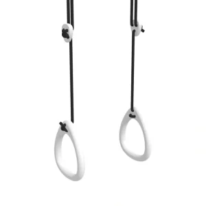 Rings - Birch - Black - CaringForTots - Professional Baby and Children's Products | Caring for Growth, Caring for Every Moment* Rings