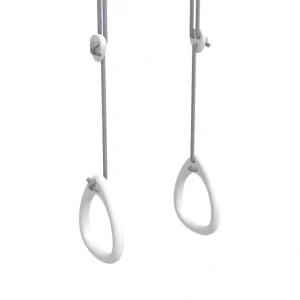 Rings - Birch - Grey - CaringForTots - Professional Baby and Children's Products | Caring for Growth, Caring for Every Moment* Rings