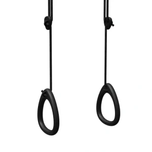Rings - Noir - CaringForTots - Professional Baby and Children's Products | Caring for Growth, Caring for Every Moment* Rings