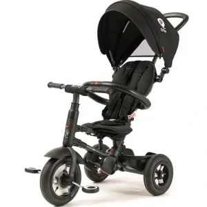 Rito Plus Ultimate Folding Trike - CaringForTots - Professional Baby and Children's Products | Caring for Growth, Caring for Every Moment* Strollers