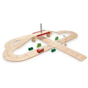 Road System - CaringForTots - Professional Baby and Children's Products | Caring for Growth, Caring for Every Moment* Race Track Toys